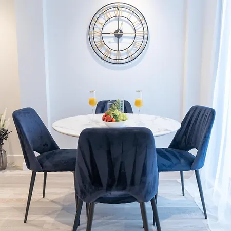 Apex Lofts Suite - Modern 2 Bed With Rooftop Terrace Birmingham Exterior photo