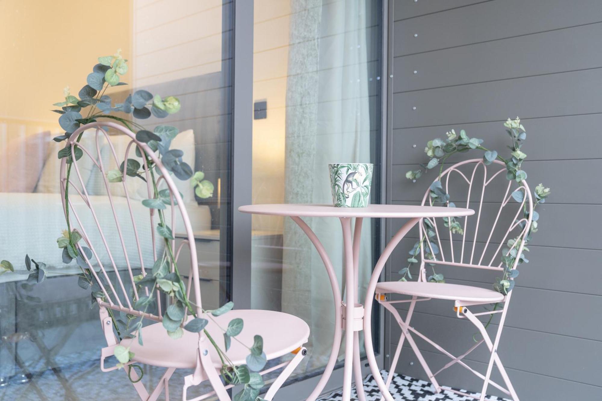 Apex Lofts - Modern 2 Bed With Rooftop Terrace Appartamento Birmingham