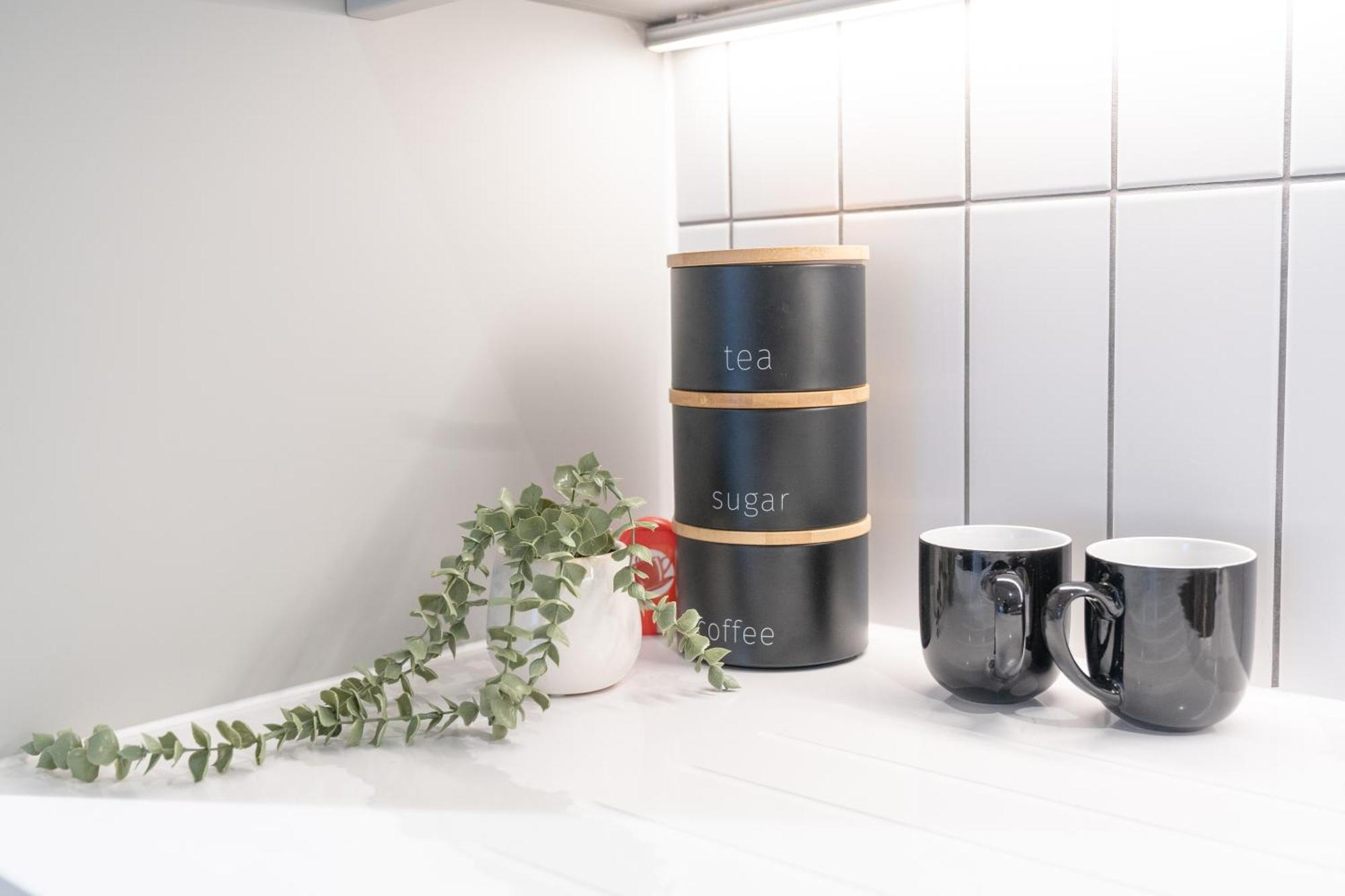 Apex Lofts - Modern 2 Bed With Rooftop Terrace Appartamento Birmingham
